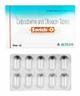 Swich O Tablet 10'S - Bacterial Infections-Cep