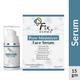 Fixderma 20 Percent Niacinamide Serum for Face and Pore Minimizer with 2.5 Percent Glucosamine and Hyaluronic Acid Serum 15 gm - Face Serum