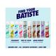 Batiste Dry Shampoo DE FRIZZ 200 ml - Dry Shampoos & Conditioners
