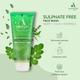Aaranyaa Sulphate Free Face Wash Neem Tulsi Moringa 110 ml - Face Wash & Cleansers