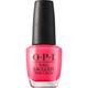 OPI Nail Polish Mini - Strawberry Margarita 3.75 ml - Nail Polish