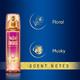 Engage Woman Perfume Spray W1 120ml - Women Perfumes (Edt/Edp)