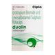 DUOLIN Rotacap 60's - Asthma/COPD-Ast