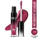 Insight Cosmetics No Smudge Lip Color - Zanzibar 4 gm - Liquid Lipsticks