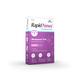 Rapid News Menopause Instant Urine Test Kit 3's - Test Strips & Lancets