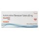 CoeNAC Sugar Free Orange Flavor Effervescent Tablet 10'S - Cough And Cold-Cou