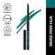 Lakme 9 to 5 Eyeconic Kajal, Smudgeproof, Waterproof, lasts upto 24 Hrs, Turquoise, 0.35gm - Kajal & Kohls