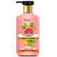 St.Botanica Body Wash - Pink Grapefruit & Vitamin-C 250 ml - Shower Gels & Body Wash