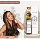 Dromen & Co Rosemary & Lavender Brew Oil Hair Growth Reduces frizz & breakage 250 ml - Hair Oils