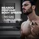 Beardo Mariner Captain Jack Perfume Deo Spray - Strong & Long Lasting 40 ml - Men Deodorants/Roll-Ons