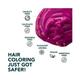 Paradyes Carola Pink only 120gm - Crème