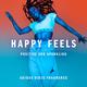Adidas Vibes Happy Feels Eau De Parfum 100 ml - Perfumes (Edt/Edp)