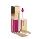 Belora Paris Leave No Evidence Liquid Matte Lipstick Dragons Pink 4.5 ml - Liquid Lipsticks
