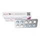 ALFOO T 2.5 Tablet 10's - Bladder And Prostate Disorders-Dru