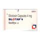 SILOTRIF 4 Capsule 10's - Bladder And Prostate Disorders-Dru