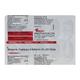 Triblend 2mg Tablet 10'S - Diabetes-Ant