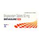 BRIVASURE 50 Tablet 10's - Epilepsy/Convulsion-Ant