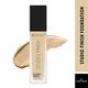 Swiss Beauty Studio Finish Full Coverage Foundation - (Stand Beige) 30 ml - Foundation