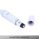 VEGA Silk Touch Electric Trimmer (VHBT 01) White 1 gm - Shaving & Hair Removal