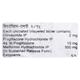 Switglim MP 2/15/500mg Tablet 10'S - Diabetes-Ant