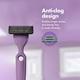 Bombae Defender for Her Women'S Razor Sensitive Cartridges Combo 80 gm - Shaving & Hair Removal