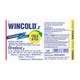 WINCOLD Z Tablet 10's - Cough And Cold-Cou