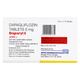 DAPARYL 5 Tablet 10's - Diabetes-Ant