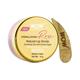 WOW Skin Science Himalayan Rose Lip Scrub Exfoliates 15 gm - Scrubs & Exfoliants
