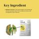 Ariul Seven Days Mask Bamboo water 20 ml - Sheet Masks