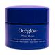 Oceglow Anti Aging Water Face Cream for Women, Reduces fine lines, Wrinkles & Dullness with Hyaluronic Acid & Tea Tree Oil 20 ml - Day Cream