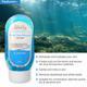 Globus Remedies Deep Sea Mineral Face Wash 100 ml - Face Wash & Cleansers