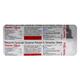 TELEFIX MT 50mg Tablet 10's - Hypertension-Ang