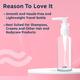 Gubb Travel Bottle With Pump 100ml 1's - Others