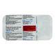 Nortas CR 15 Tablet 5'S - Hormonal Therapy-Oes