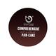 Matt Look Comprehensive Oil - Control Pan - Cake, Sun Powder 28 gm - Compact Powder