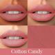 Brwn pro melanin care Lip Crayon Cotton Candy 3 gm - Lip Crayons