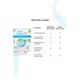 BabyChakra 100% Natural Vapour Patch-5's - Cotton Buds & Balls
