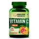 Himalayan Organics Vitamin C 1000 mg Tablet 120's - Vitamin C