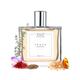 EM5 Trace Unisex Perfume - Eau de Parfum (EDP) Spray for Men & Women, Leather Animalic Warm Spicy 50 ml - Men Perfumes (Edt/Edp)