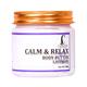 Callesta Calm and Relax Lavender Body Butter 150 gm - Body Butter