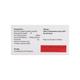 Nixidox Capsule 10'S - Bacterial Infections-Tet