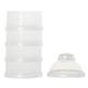 Mothercare 4 Layer Stacking Milk Powder Dispenser 1's - Feeding & Nursing