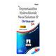 ORINASE OXY ADULT Nasal Spray 10ml - Nasal Congestion-Nas