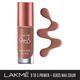 Lakme 9To5 Primer + Gloss Nail Colour Simply Nude 6 Ml - Nail Polish