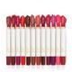 MyGlamm Matte About It Lip Color Wine Tango 2.8 gm - Lipsticks