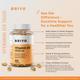 Briyo Vitamin D3 1000 IU Softgel 90's - Multi-Vitamins