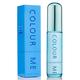 Colour Me Femme Sky Blue Eau De Parfum 50 ml - Women Perfumes (Edt/Edp)