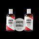 Hawkins & Brimble-Hair Care Kit 600 ml - Hair Treatment