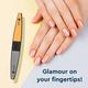 Gubb 4 Way Nail Buffer 1's - Nail Care