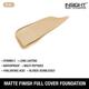 Insight Cosmetics Matte Finish Full Cover Foundation - Ln13 30 ml - Foundation
